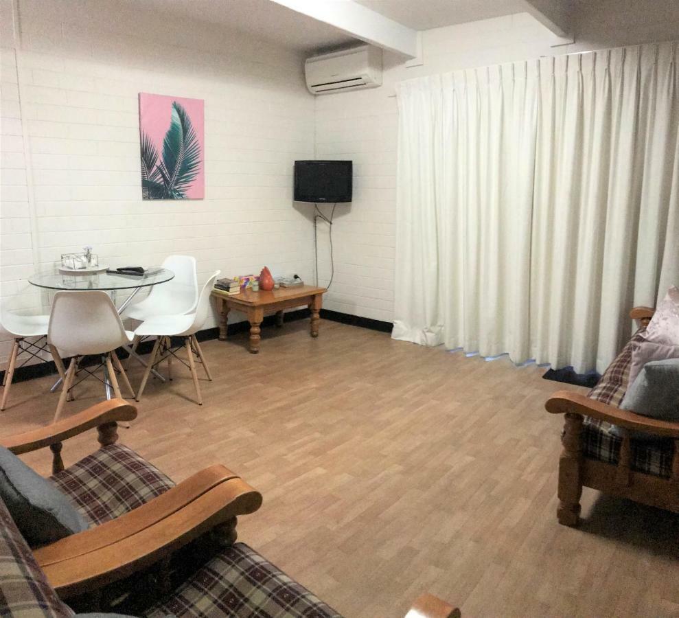 Kon Tiki Apartments Batemans Bay Exterior foto